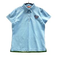 BEAMS GOLF �r�[���X�S���t  �����|���V���c �{�^���_�E��  �u���[�n �T�C�Y�FL �����N�FB �y���Áz�S���t�E�F�A