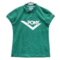 JACK BUNNY �W���b�N�o�j�[  �����|���V���c PONY  �O���[���n �T�C�Y�F2 �����N�FA- �y���Áz�S���t�E�F�A