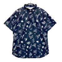 LUXEAKMPLUS�@�����N�X�G�C�P�C�G���v���X  �����|���V���c ���� �l�C�r�[�n �T�C�Y�FM �����N�FA- �y���Áz�S���t�E�F�A