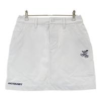 JACK BUNNY �W���b�N�o�j�[ 2024�N 263-4134422 �C���i�[�t�X�J�[�g �L�e���c��S�� �z���C�g�n �T�C�Y�F1 �����N�FA �y���Áz�S���t�E�F�A