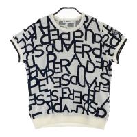 AND PER SE �A���p�X�B  �����j�b�g�Z�[�^�[ ���� �z���C�g�n �T�C�Y�FL �����N�FA- �y���Áz�S���t�E�F�A