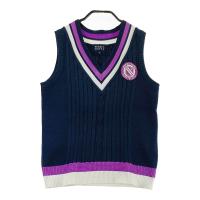 PEARLY GATES �p�[���[�Q�C�c  �j�b�g�x�X�g  �l�C�r�[�n �T�C�Y�F0 �����N�FA- �y���Áz�S���t�E�F�A