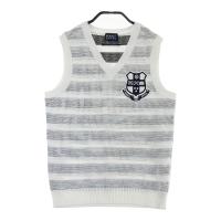 PEARLY GATES �p�[���[�Q�C�c  �j�b�g�x�X�g �{�[�_�[�� �z���C�g�n �T�C�Y�F0 �����N�FB �y���Áz�S���t�E�F�A