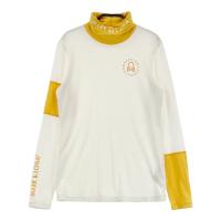 MARK&LONA �}�[�N�A���h���i  �N�� �^�[�g���l�b�N ����T�V���c  �z���C�g�n �T�C�Y�F38 �����N�FA- �y���Áz�S���t�E�F�A