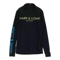 MARK&LONA �}�[�N�A���h���i MLW-2A-AU01 �n�C�l�b�N ����T�V���c  �u���b�N�n �T�C�Y�F36 �����N�FB �y���Áz�S���t�E�F�A