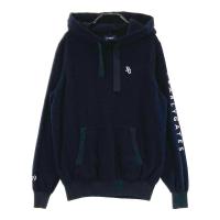 PEARLY GATES �p�[���[�Q�C�c  �����p�[�J�[  �l�C�r�[�n �T�C�Y�F0 �����N�FA- �y���Áz�S���t�E�F�A