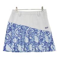 DANCE WITH DRAGON �_���X�E�B�Y�h���S�� ; �X�g���b�` �v���[�c�X�J�[�g ���� �u���[�n �T�C�Y�F2 �����N�FA- �y���Áz�S���t�E�F�A