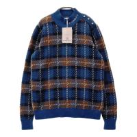 RIENDA GOLF ���G���_�S���t  �j�b�g�Z�[�^�[ �`�F�b�N�� �l�C�r�[�n �T�C�Y�FS �����N�FN�y�V�i�z�S���t�E�F�A