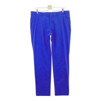 DESCENTE GOLF �f�T���g�S���t DGMVJD04 �X�g���b�`�p���c  �u���[�n �T�C�Y�FXB �����N�FA- �y���Áz�S���t�E�F�A