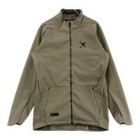 OAKLEY �I�[�N���[ FOA406946 2024�N���f�� �X�J���h�J ���N�� �����W���P�b�g  �J�[�L�n �T�C�Y�FM �����N�FB �y���Áz�S���t�E�F�A