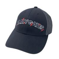 PEARLY GATES �p�[���[�Q�C�c  ���b�V���L���b�v  �l�C�r�[�n �����N�FA- �y���Áz�S���t�E�F�A