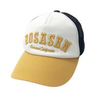 ROSASEN ���T�[�Z��  ���b�V���L���b�v  �z���C�g�n �����N�FA- �y���Áz�S���t�E�F�A