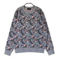 ST ANDREWS �Z���g�A���h�����[�X 2024�N���f�� �j�b�g�Z�[�^�[ �X�g���C�v ���� �O���[�n �T�C�Y�FL �����N�FA- �y���Áz�S���t�E�F�A