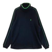 RUSSELUNO ���b�Z���m 2025�N���f�� �n�C�l�b�N �X�E�F�b�gT�V���c  �u���b�N�n �T�C�Y�F6 �����N�FB �y���Áz�S���t�E�F�A