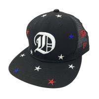 DANCE WITH DRAGON �_���X�E�B�Y�h���S�� �~NEW ERA ���b�V�� �L���b�v  �u���b�N�n �����N�FB �y���Áz�S���t�E�F�A