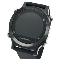 EAGLE VISION �C�[�O���r�W����  EV-993 watch ACE GPS �S���t�E�H�b�` �r���v  �u���b�N�n �����N�FA- �y���Áz�S���t�E�F�A