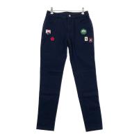 JACK BUNNY �W���b�N�o�j�[  �X�g���b�`�p���c ���b�y��  �l�C�r�[�n �T�C�Y�F0 �����N�FA- �y���Áz�S���t�E�F�A