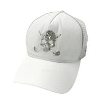 NEW ERA �j���[�G�� SHELTECH ���b�V���L���b�v �X�J��  �z���C�g�n �����N�FB �y���Áz�S���t�E�F�A