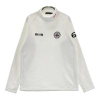 ROUGH&SWELL ���t�A���h�X�E�F�� 2025�N���f�� ���N�с@�n�C�l�b�N �X�E�F�b�g�g���[�i�[  �z���C�g�n �T�C�Y�FM �����N�FB �y���Áz�S���t�E�F�A