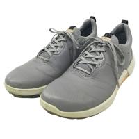 ecco �G�R�[ 108204 BIOM HYBRID4 �X�p�C�N���X �S���t�V���[�Y  �O���[�n �T�C�Y�FEU 42 �����N�FB �y���Áz�S���t�E�F�A