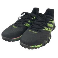 ADIDAS GOLF �A�f�B�_�X�S���t IF5452 �R�[�h�J�I�X22 �O���b�` �X�p�C�N���X �S���t�V���[�Y  �u���b�N�n �T�C�Y�F26cm �����N�FB �y���Áz�S���t�E�F�A