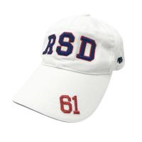 ROUGH&SWELL ���t�A���h�X�E�F��  �L���b�v �J���m�n�V  �z���C�g�n �����N�FB �y���Áz�S���t�E�F�A