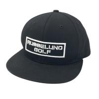 RUSSELUNO ���b�Z���m 2025�N���f�� �L���b�v  �u���b�N�n �����N�FB �y���Áz�S���t�E�F�A