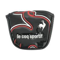 LE COQ GOLF ���R�b�N�S���t  �p�^�[�J�o�[ �}���b�g�^  �u���b�N�n �����N�FA- �y���Áz�S���t�E�F�A