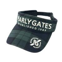 PEARLY GATES �p�[���[�Q�C�c  �T���o�C�U�[ �`�F�b�N�� �O���[���n �����N�FB �y���Áz�S���t�E�F�A