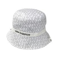 NEW BALANCE GOLF �j���[�o�����X 2025�N���f�� ���o�[�V�u�� �o�P�b�g�n�b�g ���� �z���C�g�n �����N�FN �y�V�i�z�S���t�E�F�A