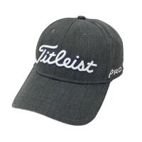 TITLEIST �^�C�g���X�g �~FOOT JOY �L���b�v  �O���[�n �����N�FA- �y���Áz�S���t�E�F�A