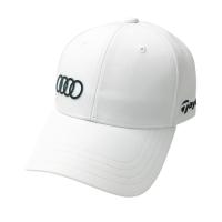 TAYLOR MADE �e�[���[���C�h 2025�N���f�� �L���b�v Audi �z���C�g�n �����N�FN �y�V�i�z�S���t�E�F�A