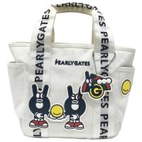 PEARLY GATES �p�[���[�Q�C�c  �J�[�g�o�b�O �ǂ���������� PG ���S  �z���C�g�n �����N�FB �y���Áz�S���t�E�F�A