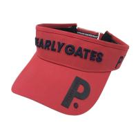 PEARLY GATES �p�[���[�Q�C�c  �T���o�C�U�[  ���b�h�n �����N�FA- �y���Áz�S���t�E�F�A