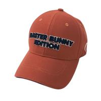 MASTER BUNNY EDITION �}�X�^�[�o�j�[�G�f�B�V����  �L���b�v  �I�����W�n �����N�FN�y�V�i�z�S���t�E�F�A