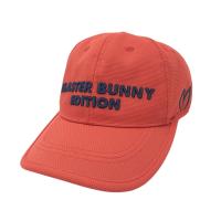 MASTER BUNNY EDITION �}�X�^�[�o�j�[�G�f�B�V����  �L���b�v  �I�����W�n �����N�FA- �y���Áz�S���t�E�F�A