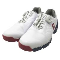 BRIDGESTONE GOLF  �u���a�X�g���S���t SHG100 �X�p�C�N���X�S���t�V���[�Y  �z���C�g�n �T�C�Y�F25.5 �����N�FB �y���Áz�S���t�E�F�A