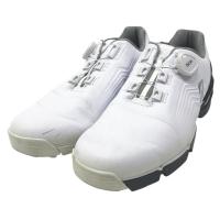 BRIDGESTONE GOLF  �u���a�X�g���S���t SHG100 �X�p�C�N���X�S���t�V���[�Y �z���C�g�~�u���b�N �z���C�g�n �T�C�Y�F25.5 �����N�FB �y���Áz�S���t�E�F�A