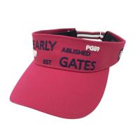 PEARLY GATES �p�[���[�Q�C�c  �T���o�C�U�[  �s���N�n �����N�FA- �y���Áz�S���t�E�F�A