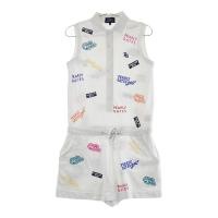 PEARLY GATES �p�[���[�Q�C�c  �I�[���C������ ���� �z���C�g�n �T�C�Y�F0 �����N�FB �y���Áz�S���t�E�F�A