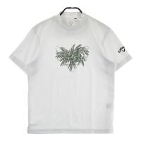 CALLAWAY �L�����E�F�C  ���b�N�l�b�N ����T�V���c  �z���C�g�n �T�C�Y�FL �����N�FB �y���Áz�S���t�E�F�A