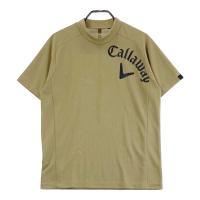 CALLAWAY �L�����E�F�C  ���b�N�l�b�N ����T�V���c  �x�[�W���n �T�C�Y�F �����N�FB �y���Áz�S���t�E�F�A