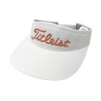 TITLEIST �^�C�g���X�g  �T���o�C�U�[  �z���C�g�n �����N�FN �y�V�i�z�S���t�E�F�A