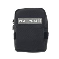 PEARLY GATES �p�[���[�Q�C�c 2025�N���f�� 2WAY�}���`�|�[�`  �u���b�N�n �����N�FB �y���Áz�S���t�E�F�A