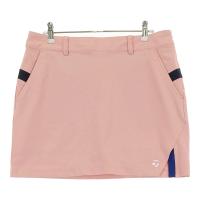 TAYLOR MADE �e�[���[���C�h  �C���i�[�t�� �X�g���b�`�X�J�[�g  �I�����W�n �T�C�Y�FL �����N�FB �y���Áz�S���t�E�F�A