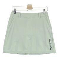 CALLAWAY �L�����E�F�C  �v���[�c�ؑ� �X�g���b�`�X�J�[�g  �O���[���n �T�C�Y�FM �����N�FA- �y���Áz�S���t�E�F�A