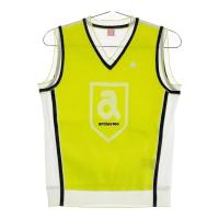 ARCHIVIO �A���`�r�I  V�l�b�N ���b�V���ؑ� �j�b�g�x�X�g  �C�G���[�n �T�C�Y�F36 �����N�FB �y���Áz�S���t�E�F�A