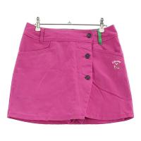 CALLAWAY �L�����E�F�C  �C���i�[�t�X�J�[�g  �s���N�n �T�C�Y�FM �����N�FB �y���Áz�S���t�E�F�A