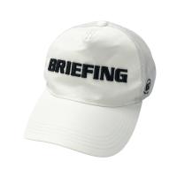 BRIEFING GOLF �u���[�t�B���O  ���b�V���L���b�v  �z���C�g�n �����N�FB �y���Áz�S���t�E�F�A