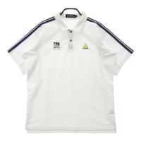 LE COQ GOLF ���R�b�N�S���t  �����|���V���c  �z���C�g�n �T�C�Y�FLL �����N�FB �y���Áz�S���t�E�F�A